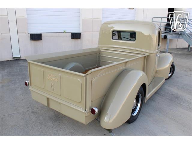 1940 Ford 1/2 Ton Pickup (CC-2106246) for sale in Houston, Texas