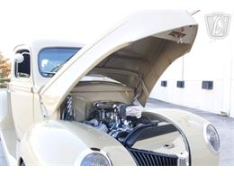 1940 Ford 1/2 Ton Pickup (CC-2106246) for sale in Houston, Texas
