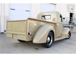 1940 Ford 1/2 Ton Pickup (CC-2106246) for sale in Houston, Texas