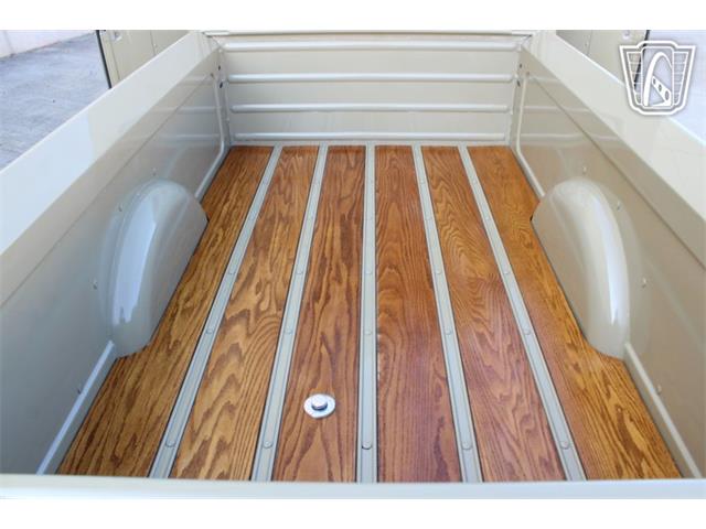 1940 Ford 1/2 Ton Pickup (CC-2106246) for sale in Houston, Texas