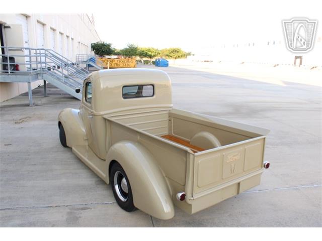1940 Ford 1/2 Ton Pickup (CC-2106246) for sale in Houston, Texas