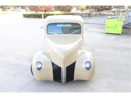 1940 Ford 1/2 Ton Pickup (CC-2106246) for sale in Houston, Texas