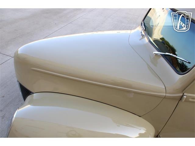 1940 Ford 1/2 Ton Pickup (CC-2106246) for sale in Houston, Texas
