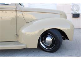 1940 Ford 1/2 Ton Pickup (CC-2106246) for sale in Houston, Texas