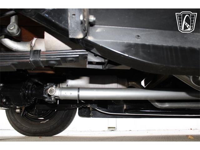 1940 Ford 1/2 Ton Pickup (CC-2106246) for sale in Houston, Texas
