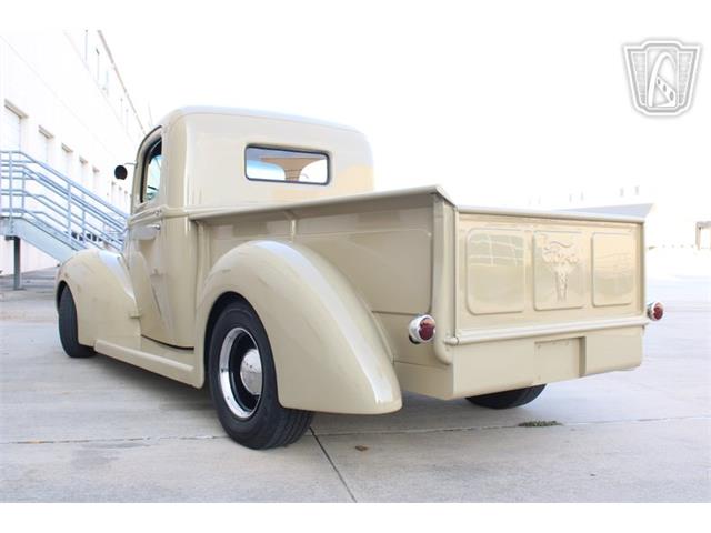 1940 Ford 1/2 Ton Pickup (CC-2106246) for sale in Houston, Texas