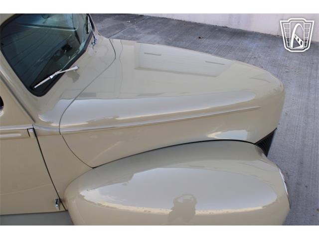 1940 Ford 1/2 Ton Pickup (CC-2106246) for sale in Houston, Texas