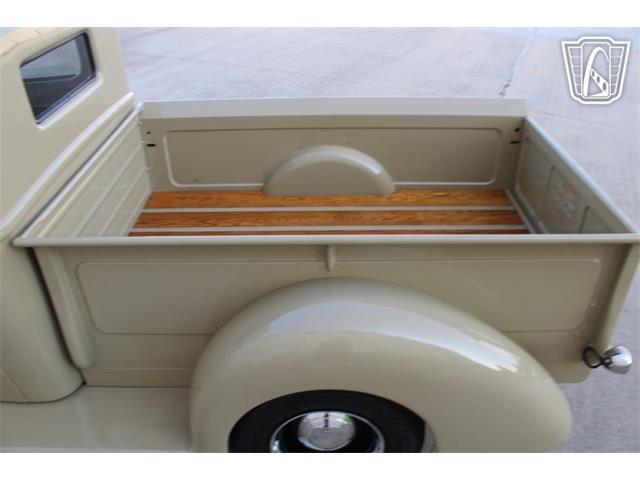 1940 Ford 1/2 Ton Pickup (CC-2106246) for sale in Houston, Texas
