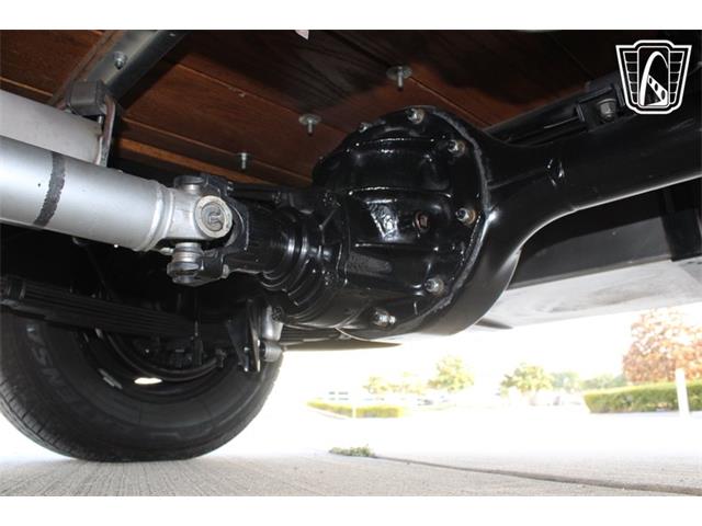 1940 Ford 1/2 Ton Pickup (CC-2106246) for sale in Houston, Texas