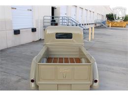 1940 Ford 1/2 Ton Pickup (CC-2106246) for sale in Houston, Texas