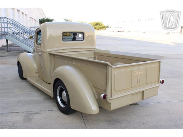 1940 Ford 1/2 Ton Pickup (CC-2106246) for sale in Houston, Texas
