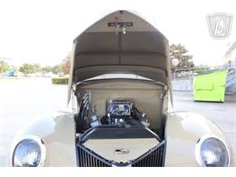 1940 Ford 1/2 Ton Pickup (CC-2106246) for sale in Houston, Texas