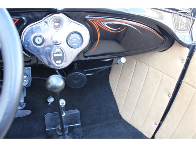 1929 Ford Model A (CC-2106247) for sale in Houston, Texas