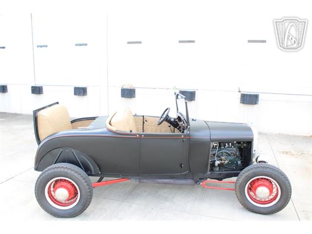 1929 Ford Model A (CC-2106247) for sale in Houston, Texas