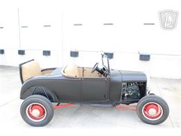 1929 Ford Model A (CC-2106247) for sale in Houston, Texas
