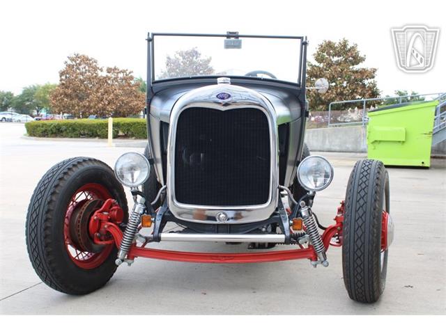 1929 Ford Model A (CC-2106247) for sale in Houston, Texas