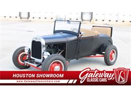 1929 Ford Model A (CC-2106247) for sale in Houston, Texas