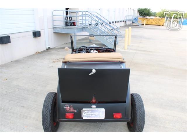 1929 Ford Model A (CC-2106247) for sale in Houston, Texas