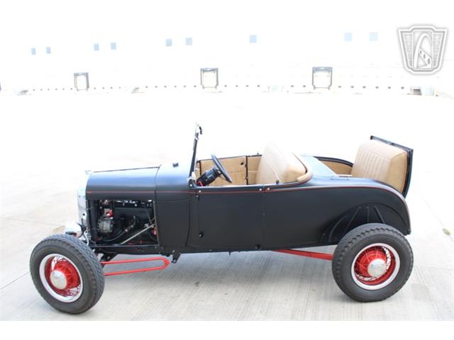 1929 Ford Model A (CC-2106247) for sale in Houston, Texas