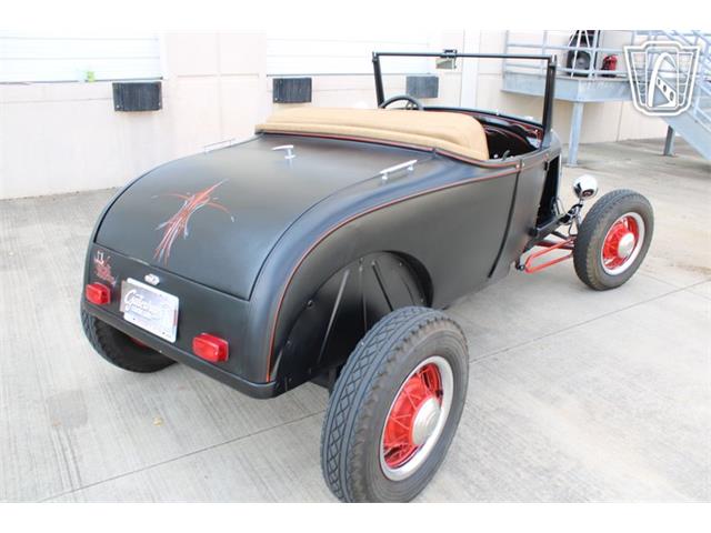1929 Ford Model A (CC-2106247) for sale in Houston, Texas