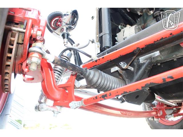 1929 Ford Model A (CC-2106247) for sale in Houston, Texas