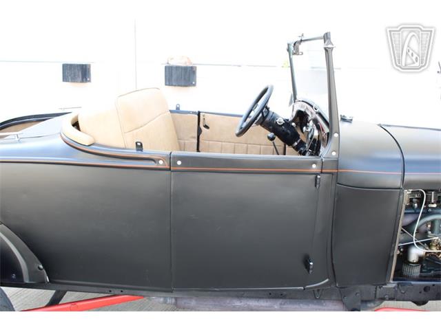 1929 Ford Model A (CC-2106247) for sale in Houston, Texas