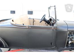 1929 Ford Model A (CC-2106247) for sale in Houston, Texas