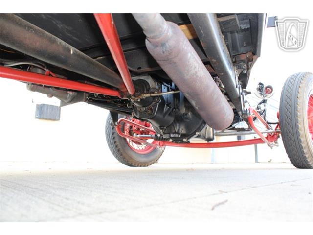 1929 Ford Model A (CC-2106247) for sale in Houston, Texas