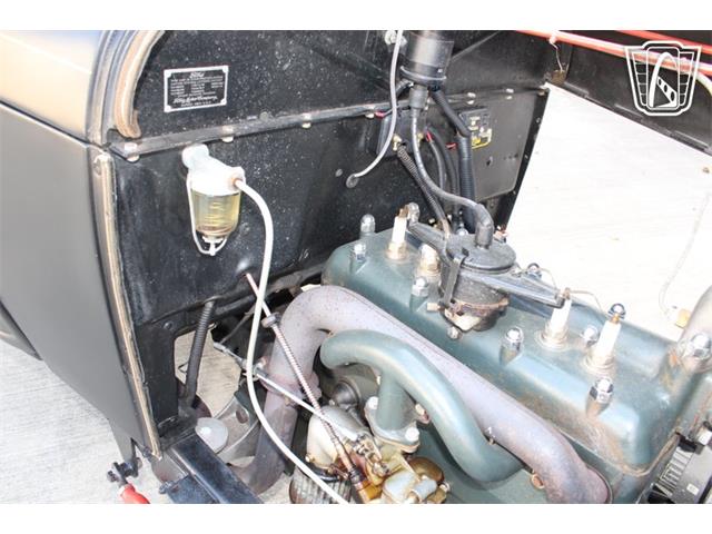 1929 Ford Model A (CC-2106247) for sale in Houston, Texas