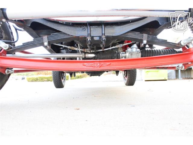 1929 Ford Model A (CC-2106247) for sale in Houston, Texas