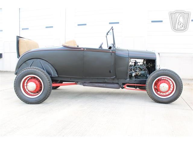 1929 Ford Model A (CC-2106247) for sale in Houston, Texas