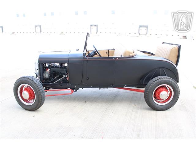 1929 Ford Model A (CC-2106247) for sale in Houston, Texas