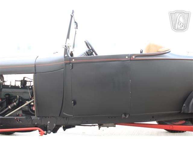 1929 Ford Model A (CC-2106247) for sale in Houston, Texas