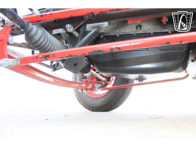 1929 Ford Model A (CC-2106247) for sale in Houston, Texas