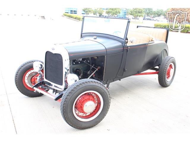 1929 Ford Model A (CC-2106247) for sale in Houston, Texas