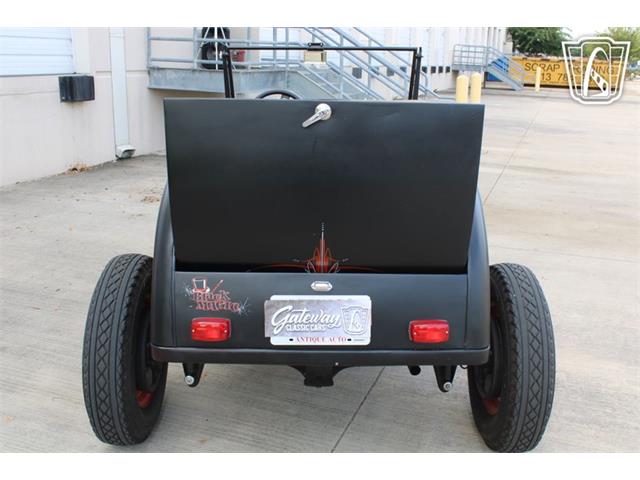 1929 Ford Model A (CC-2106247) for sale in Houston, Texas