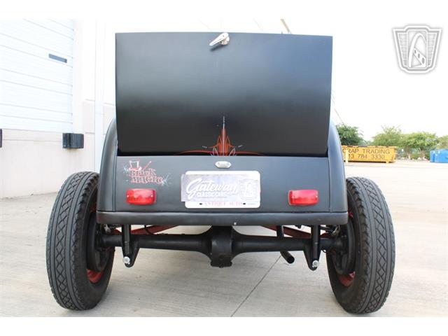 1929 Ford Model A (CC-2106247) for sale in Houston, Texas