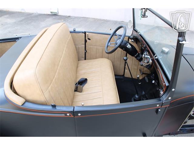 1929 Ford Model A (CC-2106247) for sale in Houston, Texas