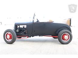 1929 Ford Model A (CC-2106247) for sale in Houston, Texas