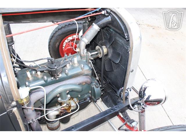 1929 Ford Model A (CC-2106247) for sale in Houston, Texas