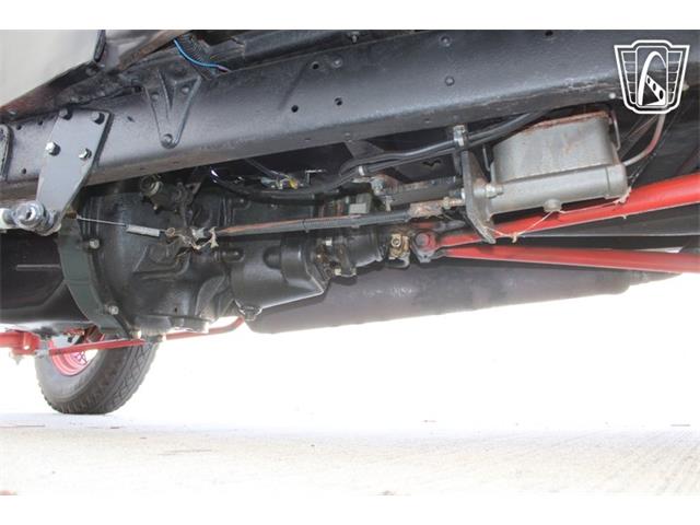 1929 Ford Model A (CC-2106247) for sale in Houston, Texas
