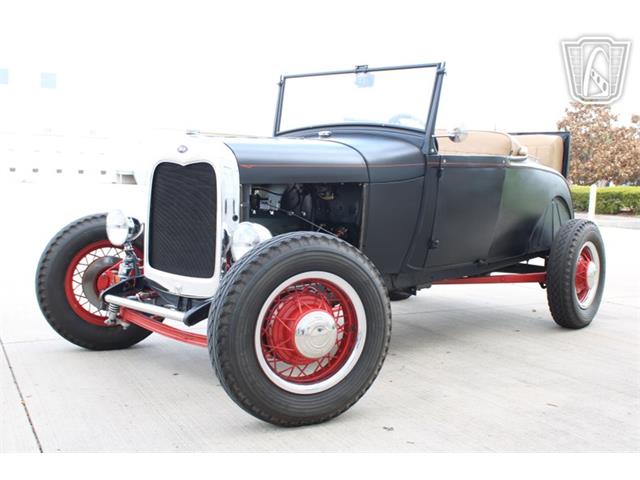 1929 Ford Model A (CC-2106247) for sale in Houston, Texas