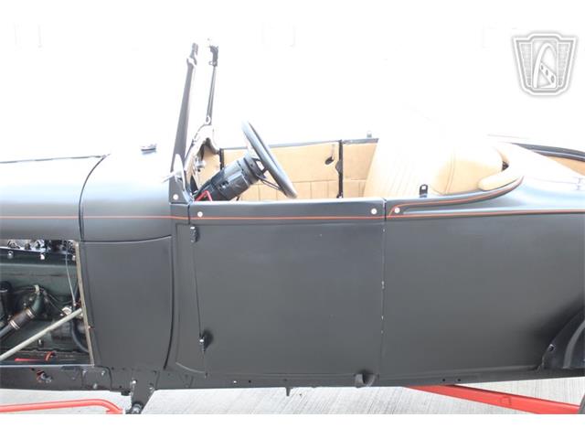 1929 Ford Model A (CC-2106247) for sale in Houston, Texas