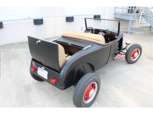 1929 Ford Model A (CC-2106247) for sale in Houston, Texas