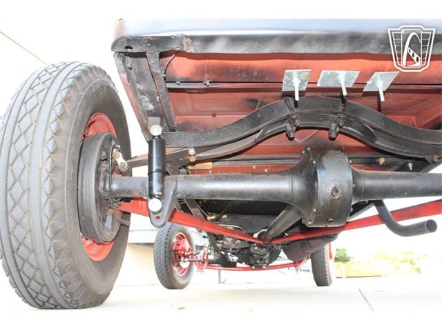 1929 Ford Model A (CC-2106247) for sale in Houston, Texas