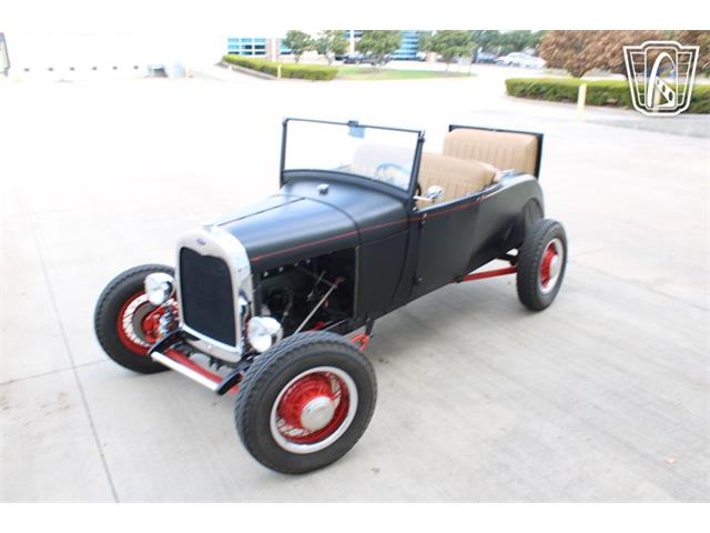 1929 Ford Model A (CC-2106247) for sale in Houston, Texas