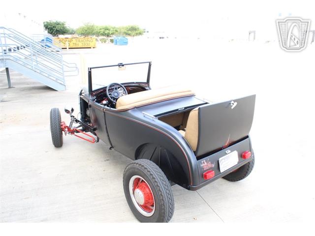 1929 Ford Model A (CC-2106247) for sale in Houston, Texas