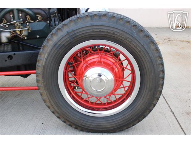 1929 Ford Model A (CC-2106247) for sale in Houston, Texas