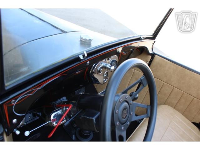 1929 Ford Model A (CC-2106247) for sale in Houston, Texas