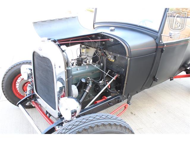1929 Ford Model A (CC-2106247) for sale in Houston, Texas